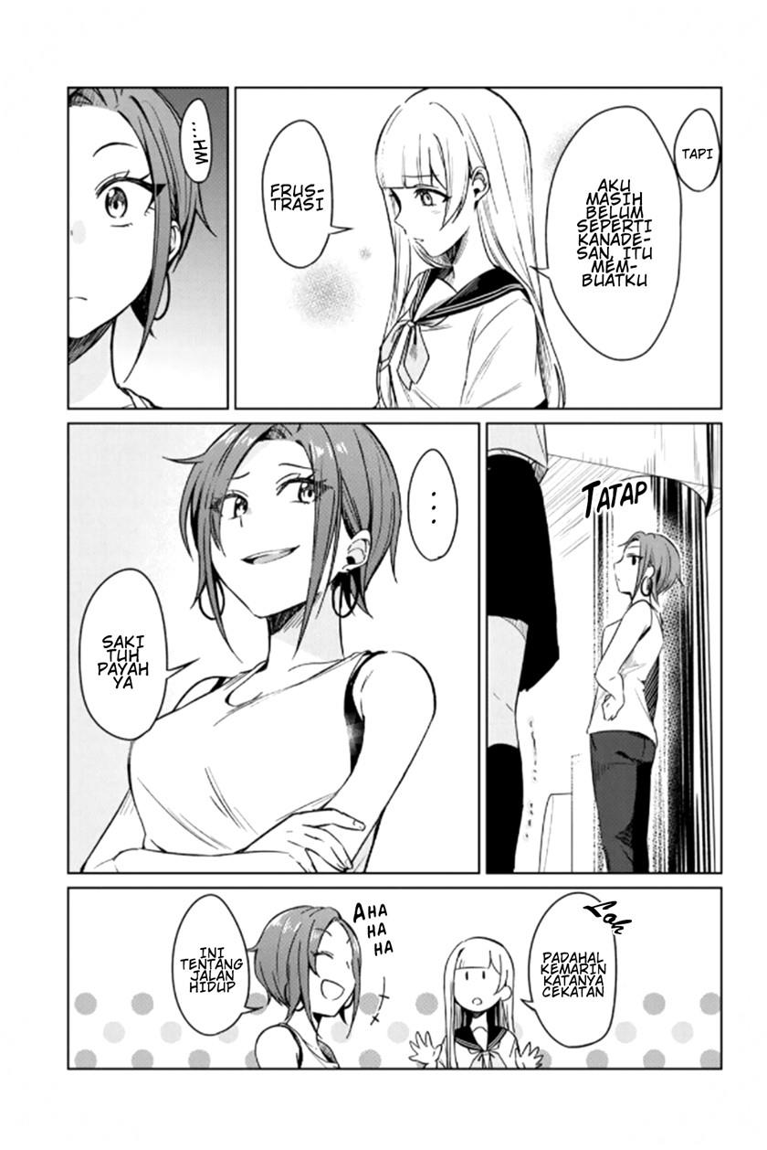 D4DJ ~The Starting of Photon Maiden~ Chapter 1 Gambar 53