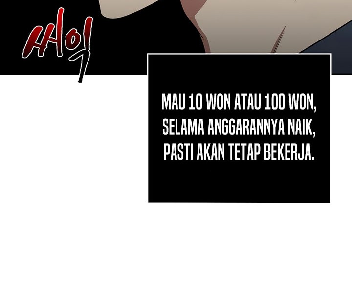 Clever Cleaning Life Of The Returned Genius Hunter Chapter 10 Gambar 29