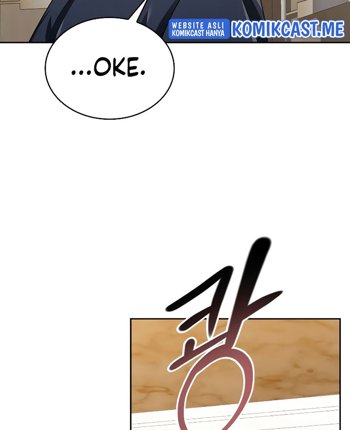 Clever Cleaning Life Of The Returned Genius Hunter Chapter 10 Gambar 33