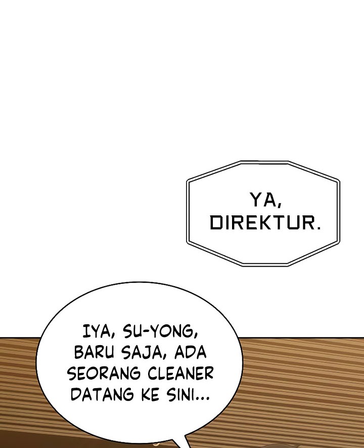 Clever Cleaning Life Of The Returned Genius Hunter Chapter 10 Gambar 35