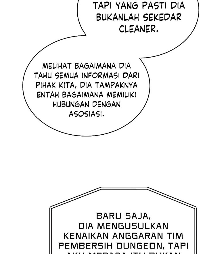 Clever Cleaning Life Of The Returned Genius Hunter Chapter 10 Gambar 37