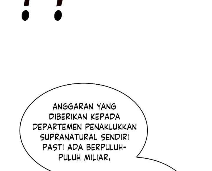 Clever Cleaning Life Of The Returned Genius Hunter Chapter 10 Gambar 19