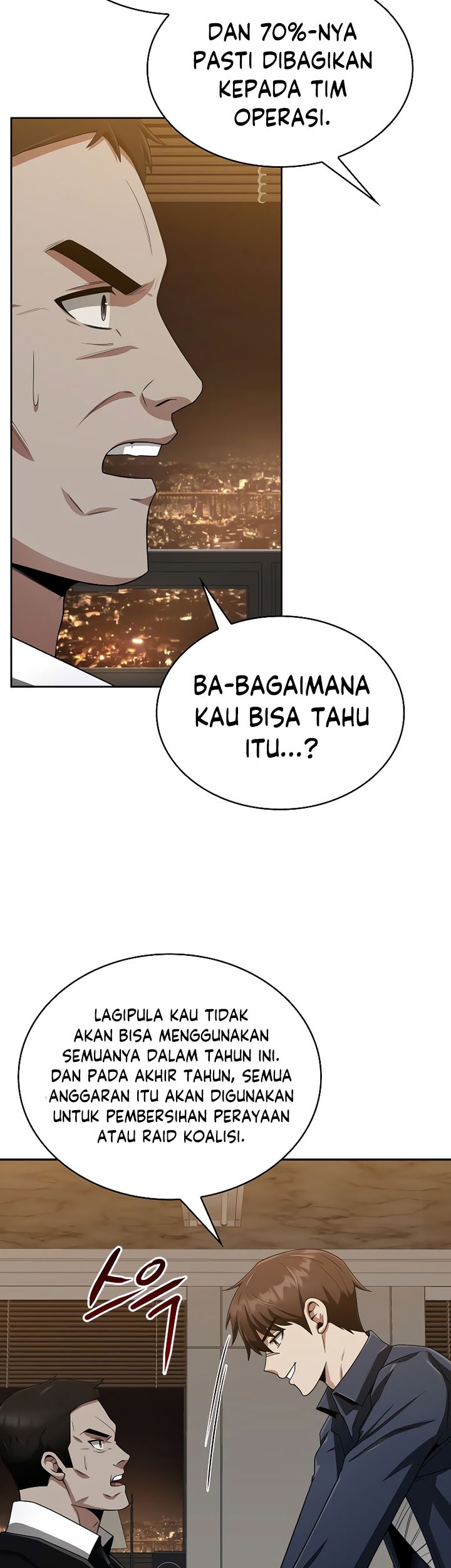 Clever Cleaning Life Of The Returned Genius Hunter Chapter 10 Gambar 20