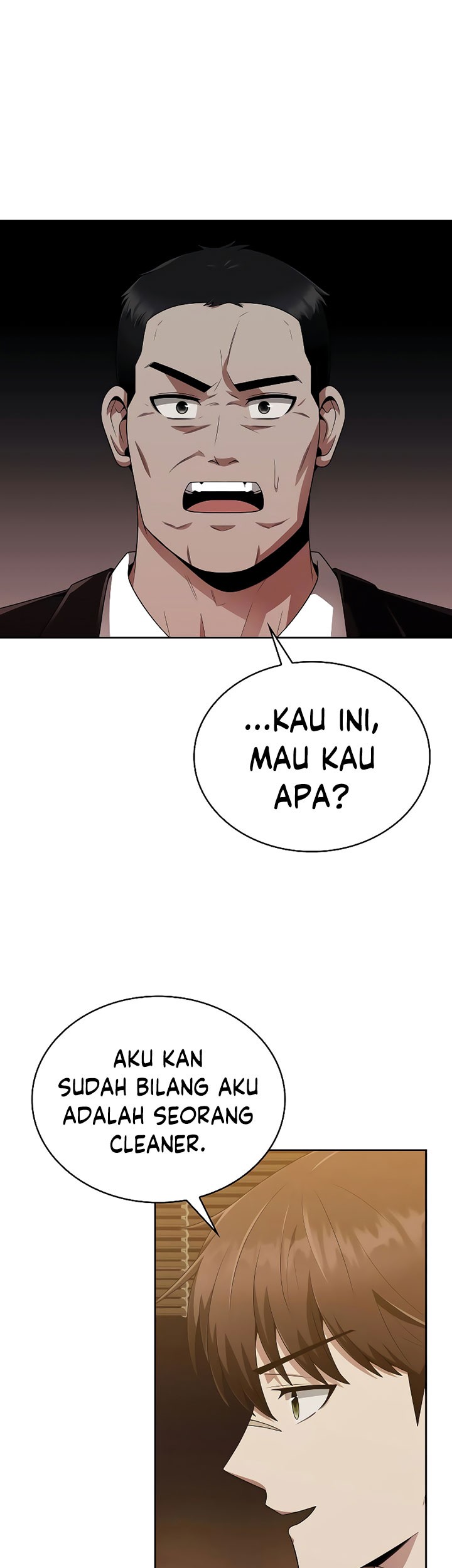 Clever Cleaning Life Of The Returned Genius Hunter Chapter 10 Gambar 22