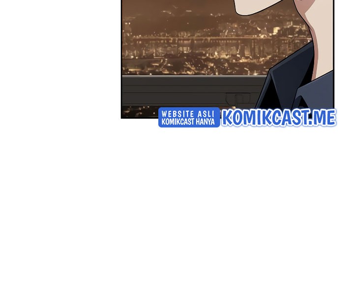 Clever Cleaning Life Of The Returned Genius Hunter Chapter 10 Gambar 23