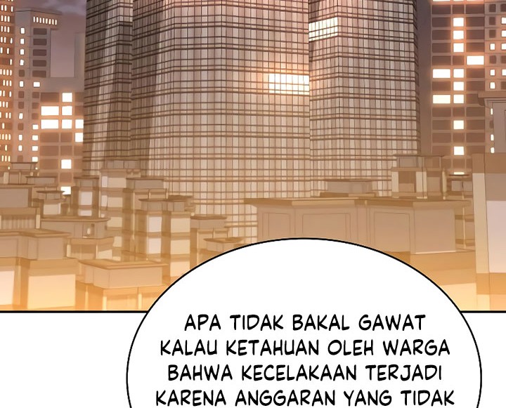 Clever Cleaning Life Of The Returned Genius Hunter Chapter 10 Gambar 25