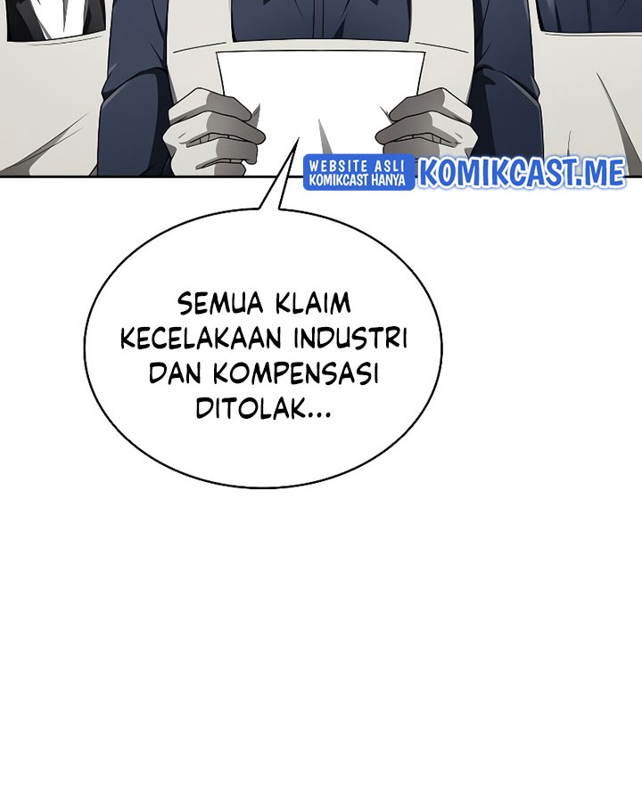 Clever Cleaning Life Of The Returned Genius Hunter Chapter 10 Gambar 47