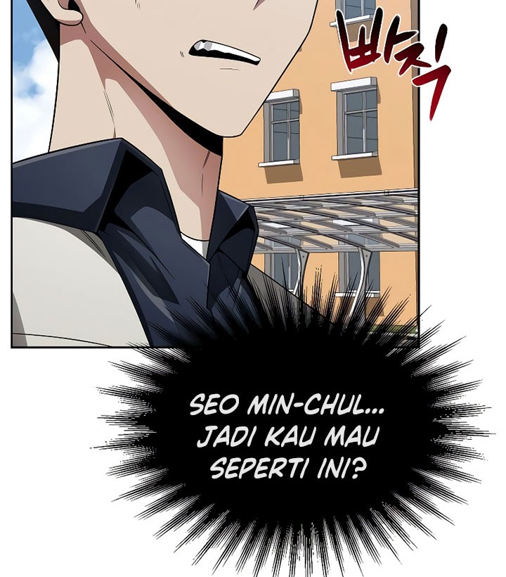 Clever Cleaning Life Of The Returned Genius Hunter Chapter 10 Gambar 49