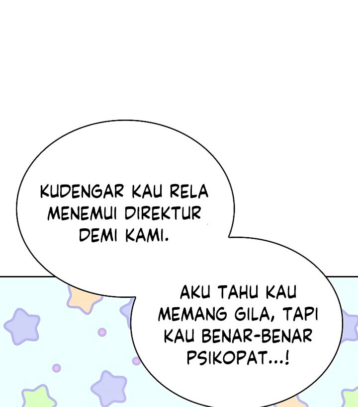 Clever Cleaning Life Of The Returned Genius Hunter Chapter 10 Gambar 53