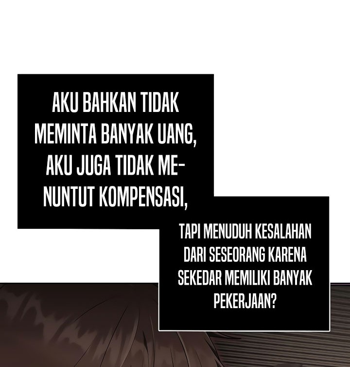 Clever Cleaning Life Of The Returned Genius Hunter Chapter 10 Gambar 57