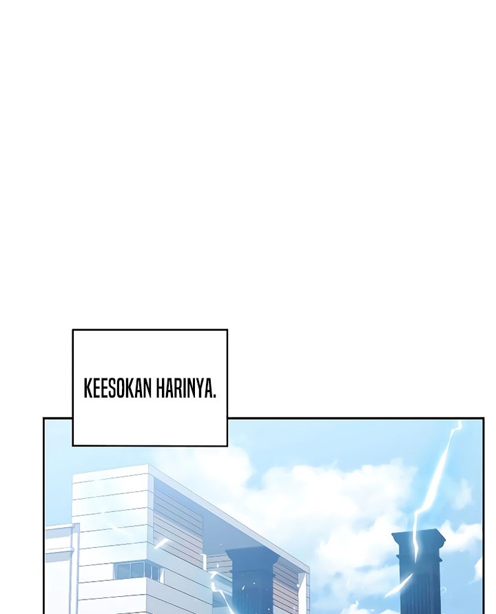 Clever Cleaning Life Of The Returned Genius Hunter Chapter 10 Gambar 41