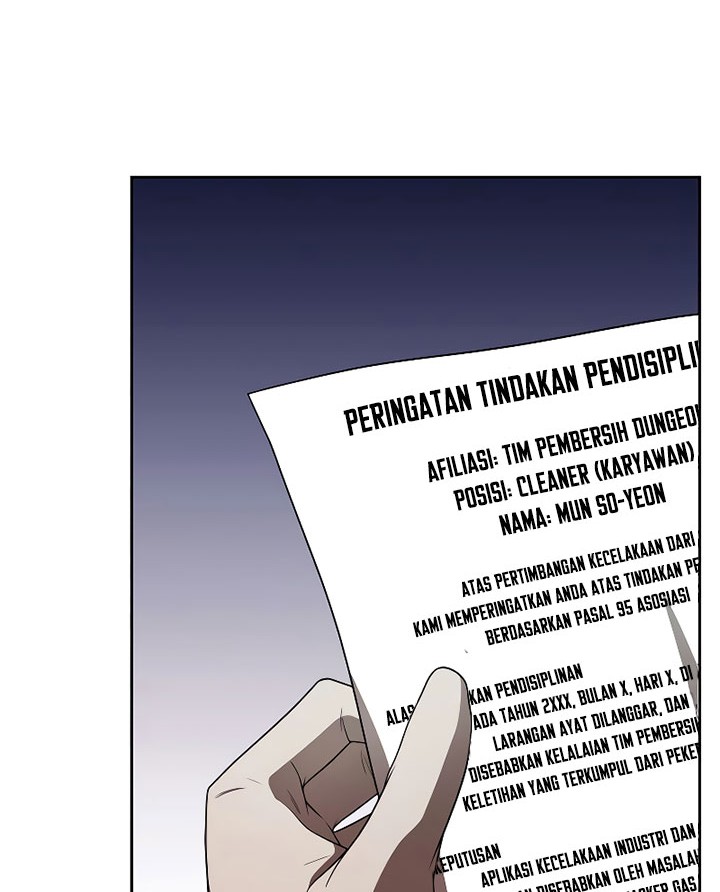 Clever Cleaning Life Of The Returned Genius Hunter Chapter 10 Gambar 43