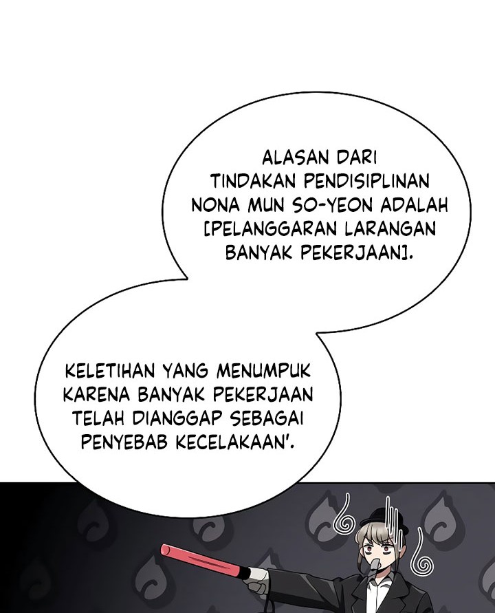 Clever Cleaning Life Of The Returned Genius Hunter Chapter 10 Gambar 45