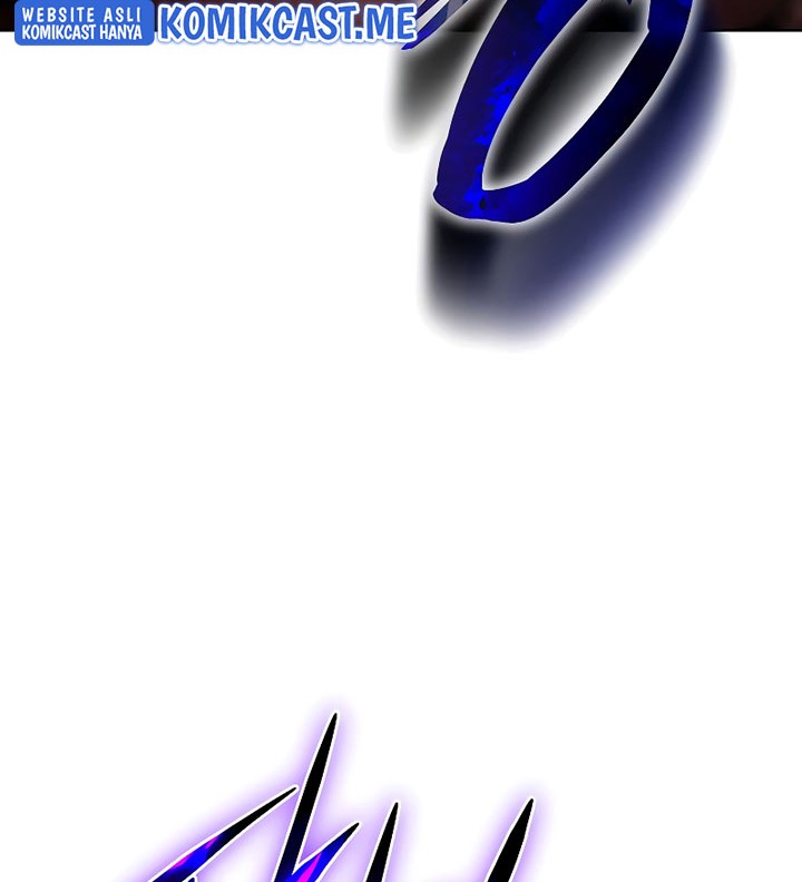 Clever Cleaning Life Of The Returned Genius Hunter Chapter 10 Gambar 69