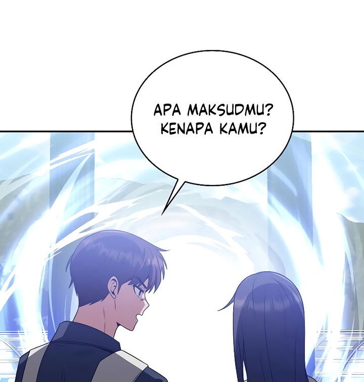 Clever Cleaning Life Of The Returned Genius Hunter Chapter 10 Gambar 59