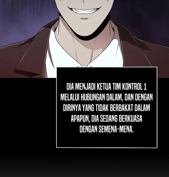 Clever Cleaning Life Of The Returned Genius Hunter Chapter 10 Gambar 63