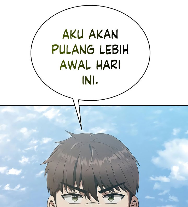 Clever Cleaning Life Of The Returned Genius Hunter Chapter 10 Gambar 65