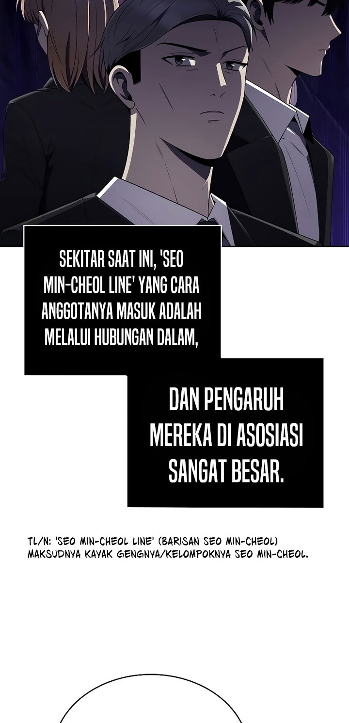 Clever Cleaning Life Of The Returned Genius Hunter Chapter 10 Gambar 5