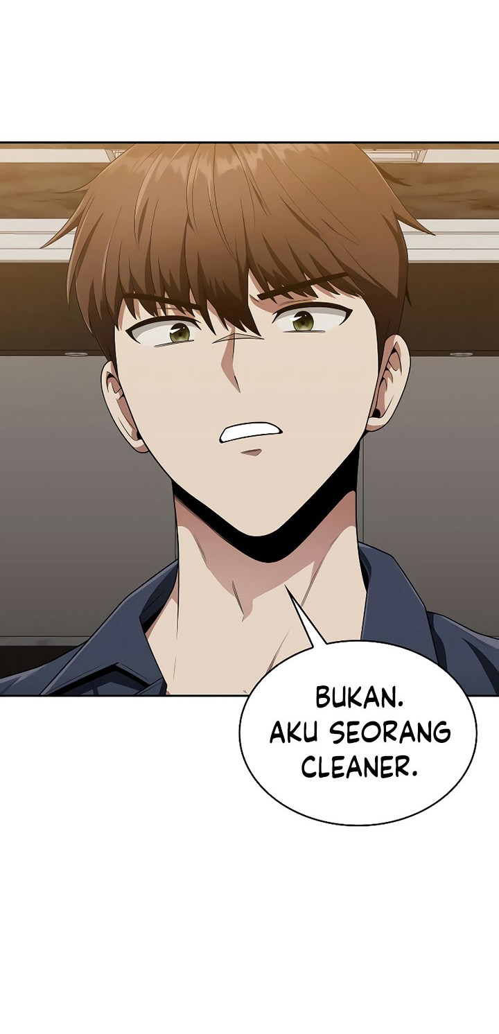 Clever Cleaning Life Of The Returned Genius Hunter Chapter 10 Gambar 7