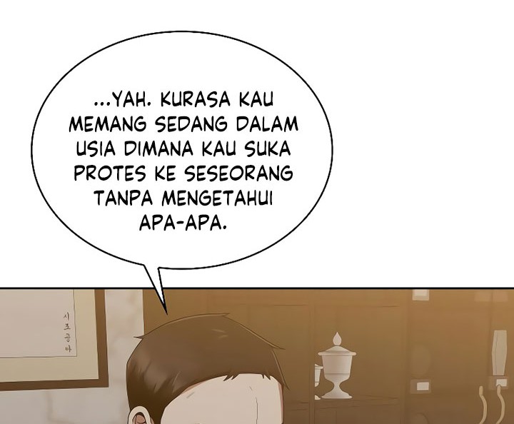Clever Cleaning Life Of The Returned Genius Hunter Chapter 10 Gambar 9