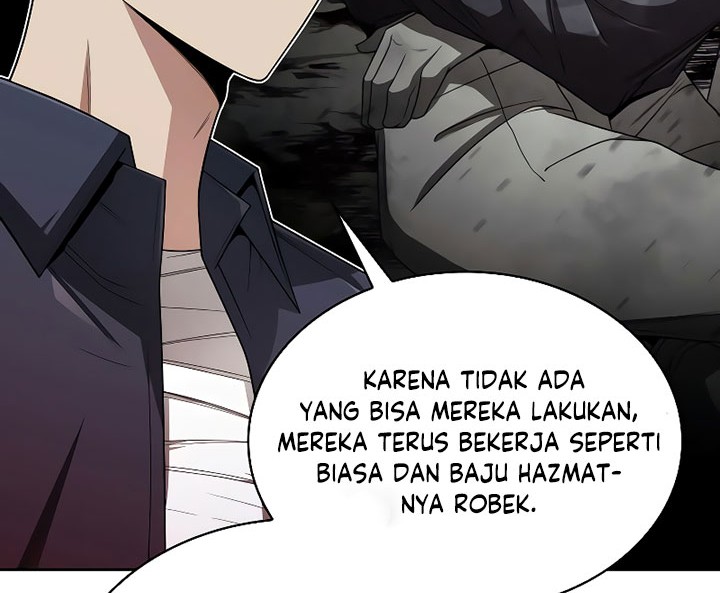 Clever Cleaning Life Of The Returned Genius Hunter Chapter 10 Gambar 13