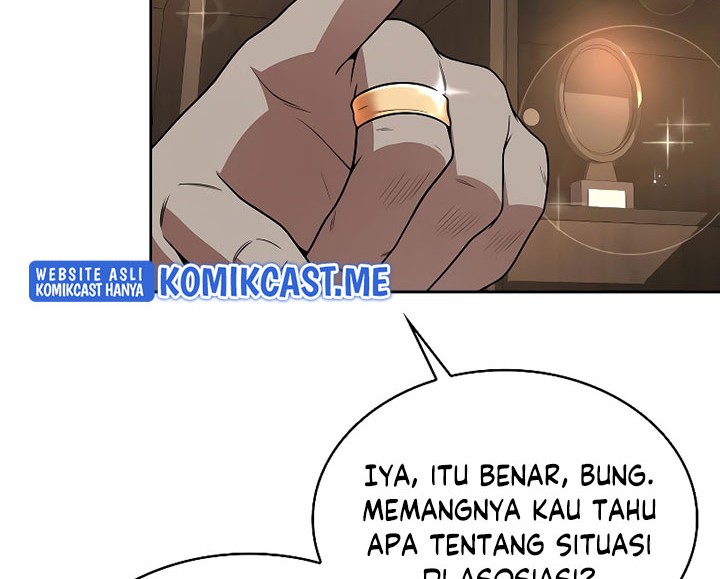 Clever Cleaning Life Of The Returned Genius Hunter Chapter 10 Gambar 17