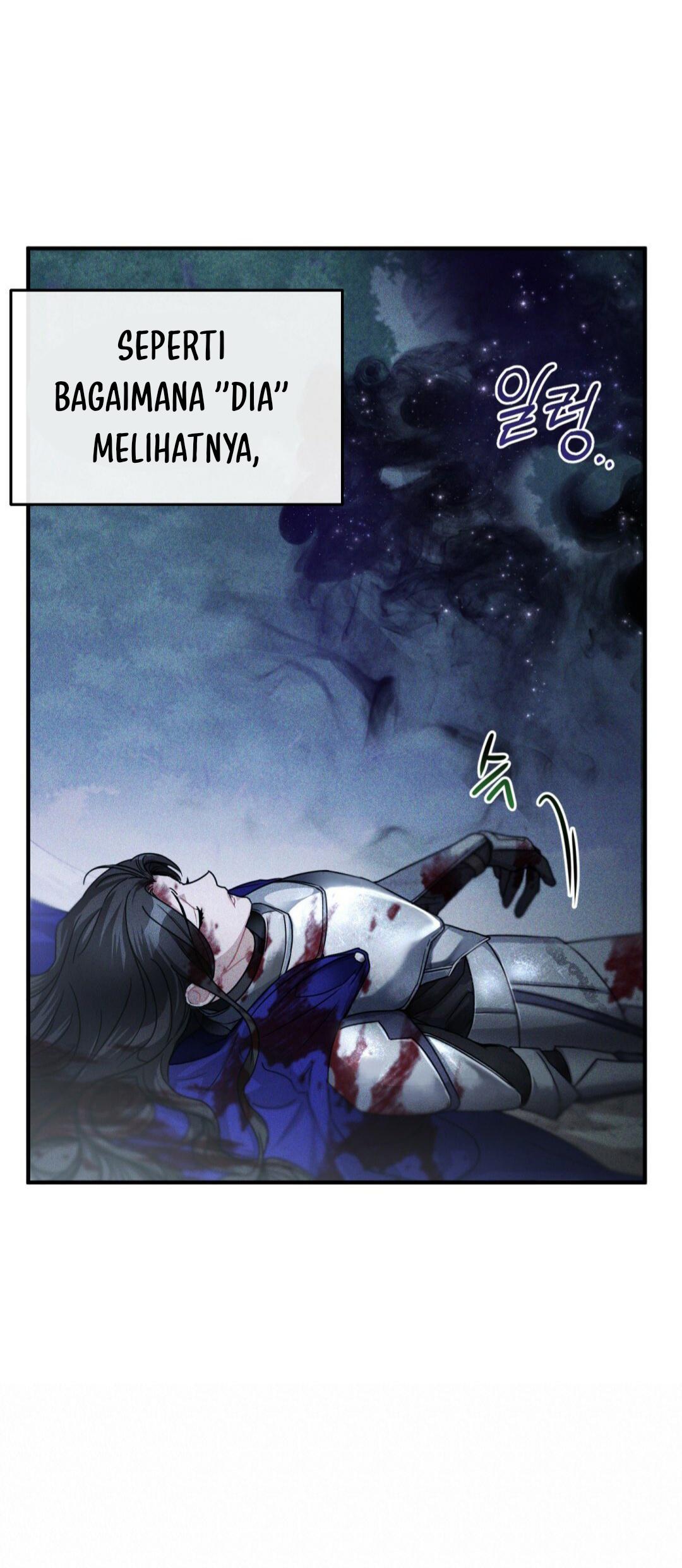 Shadowless Night Chapter 04 Gambar 23