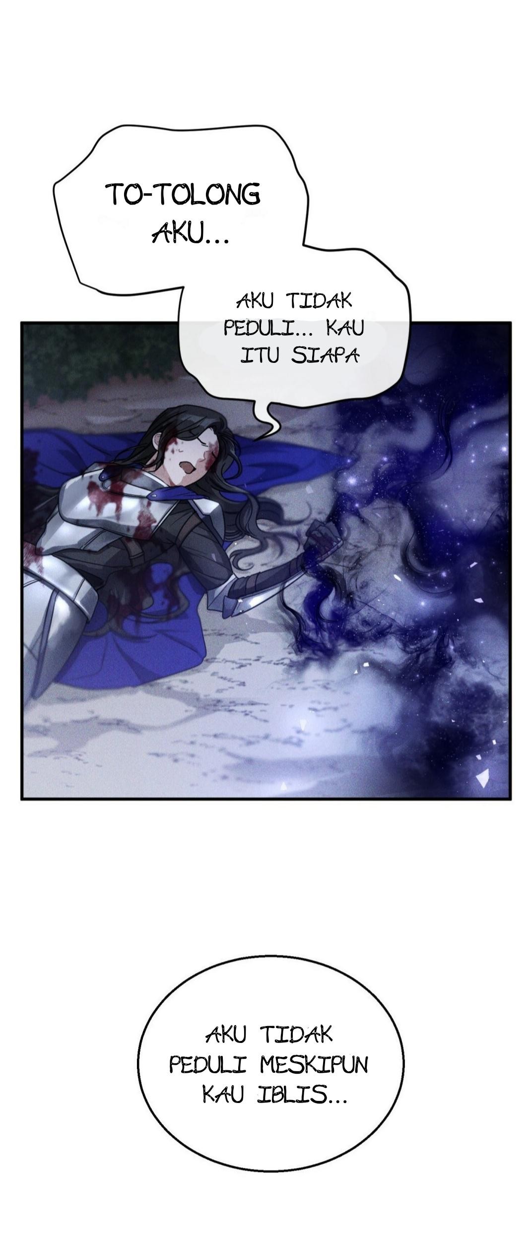 Shadowless Night Chapter 04 Gambar 26