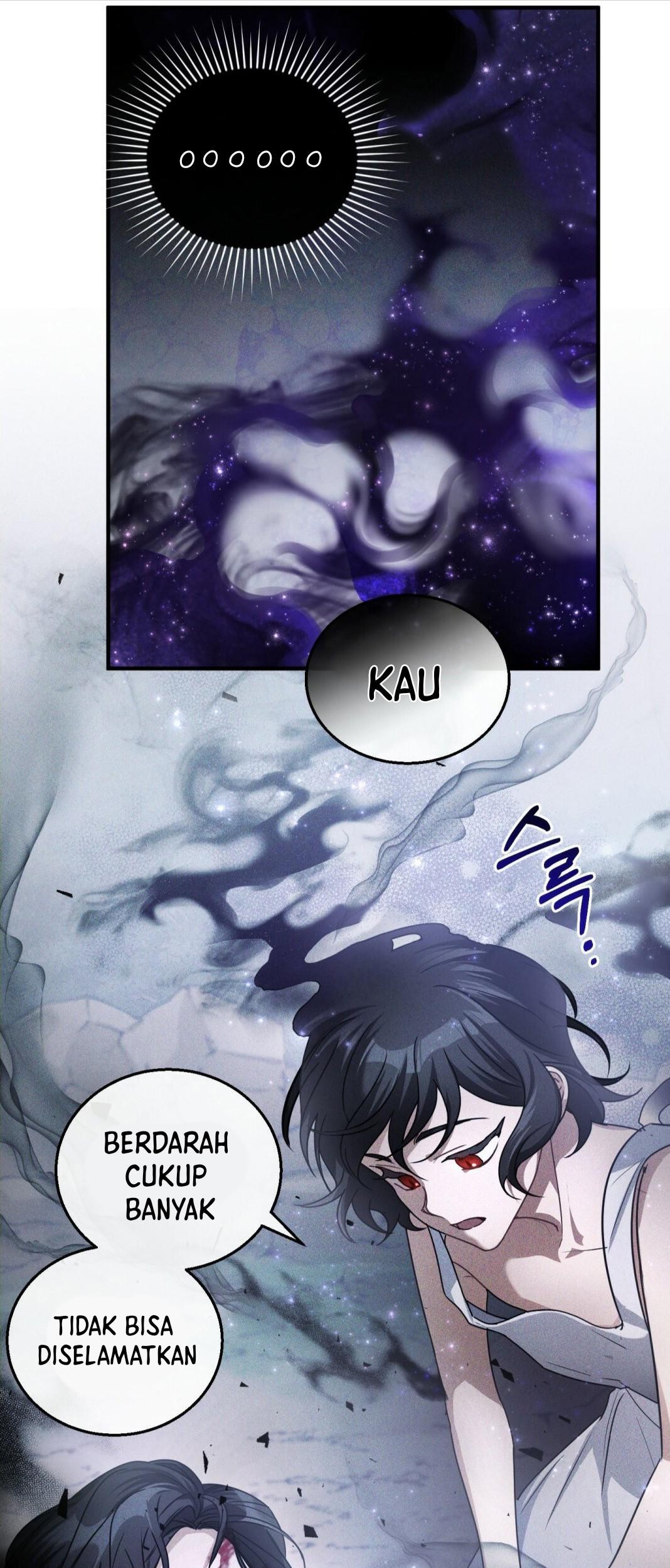 Shadowless Night Chapter 04 Gambar 28