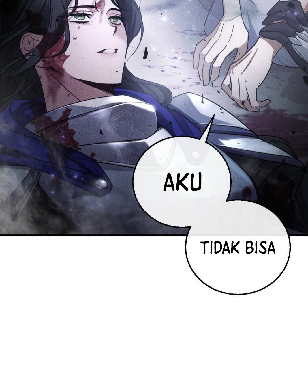 Shadowless Night Chapter 04 Gambar 29