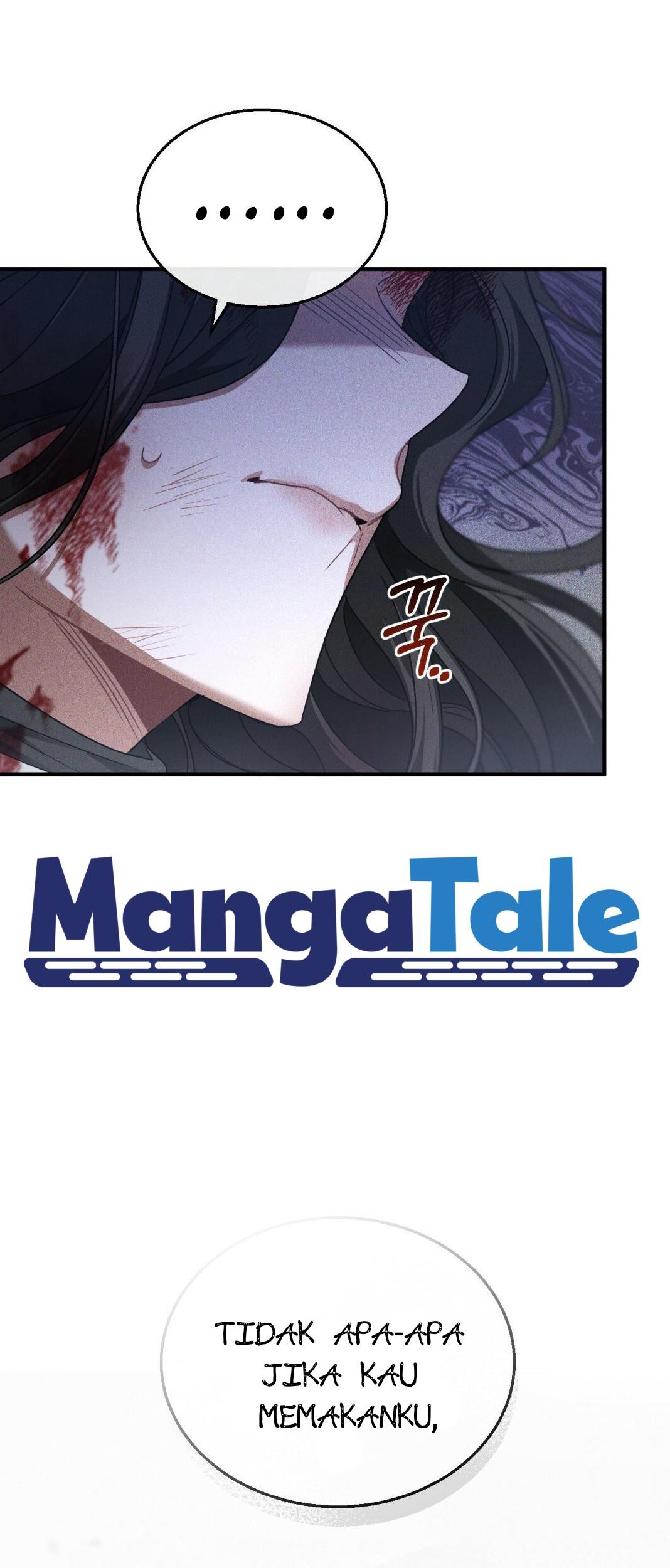 Shadowless Night Chapter 04 Gambar 30