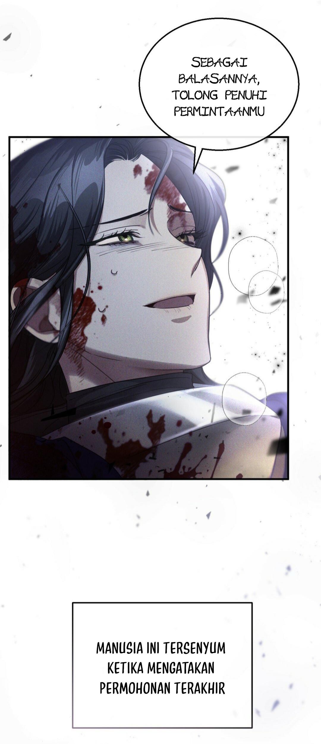 Shadowless Night Chapter 04 Gambar 32