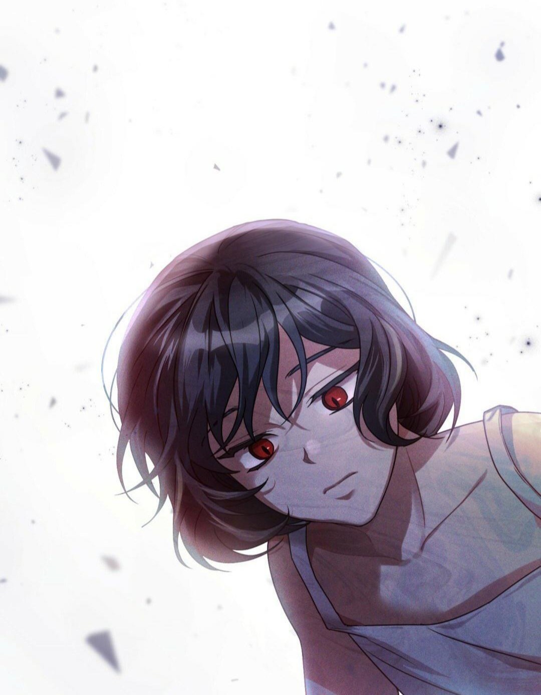 Shadowless Night Chapter 04 Gambar 33