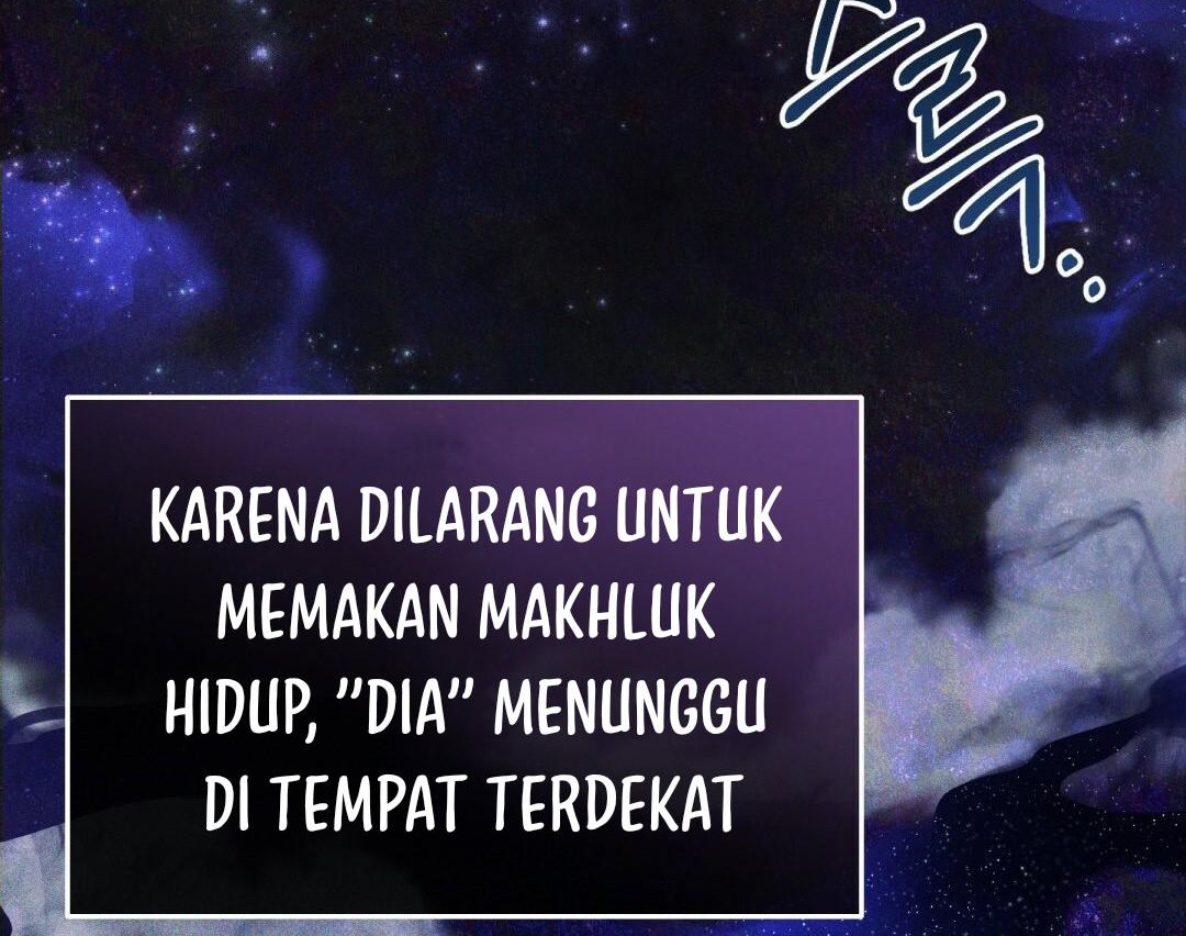 Shadowless Night Chapter 04 Gambar 17