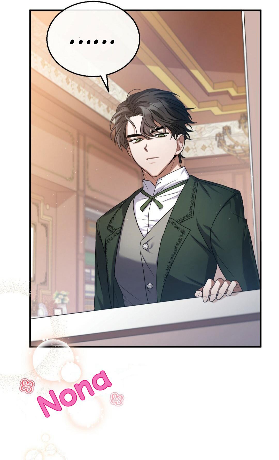 Shadowless Night Chapter 04 Gambar 41