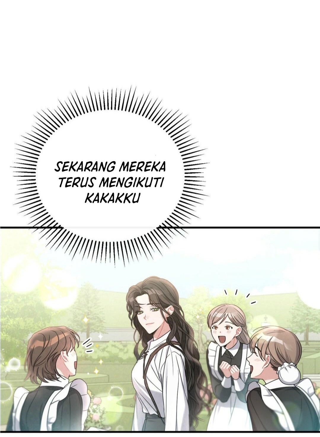 Shadowless Night Chapter 04 Gambar 43