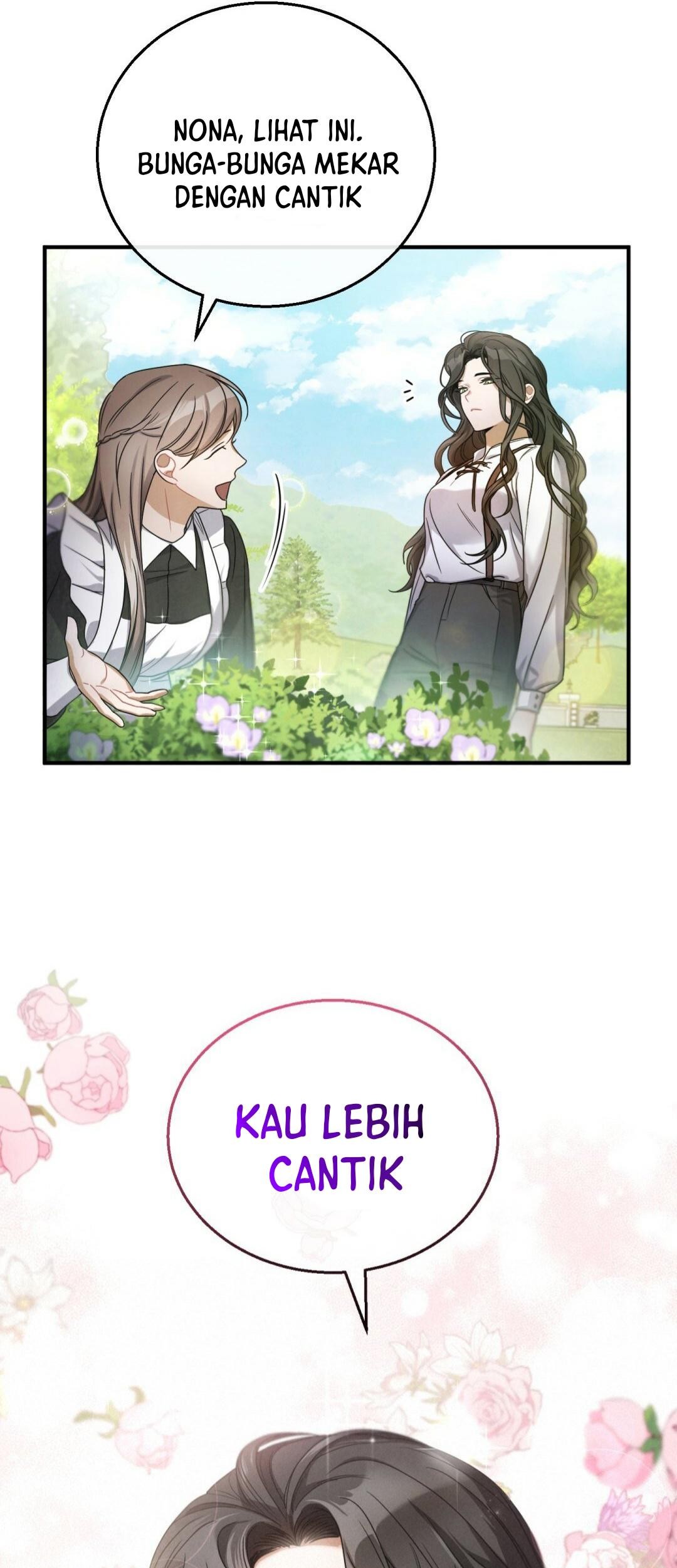 Shadowless Night Chapter 04 Gambar 46