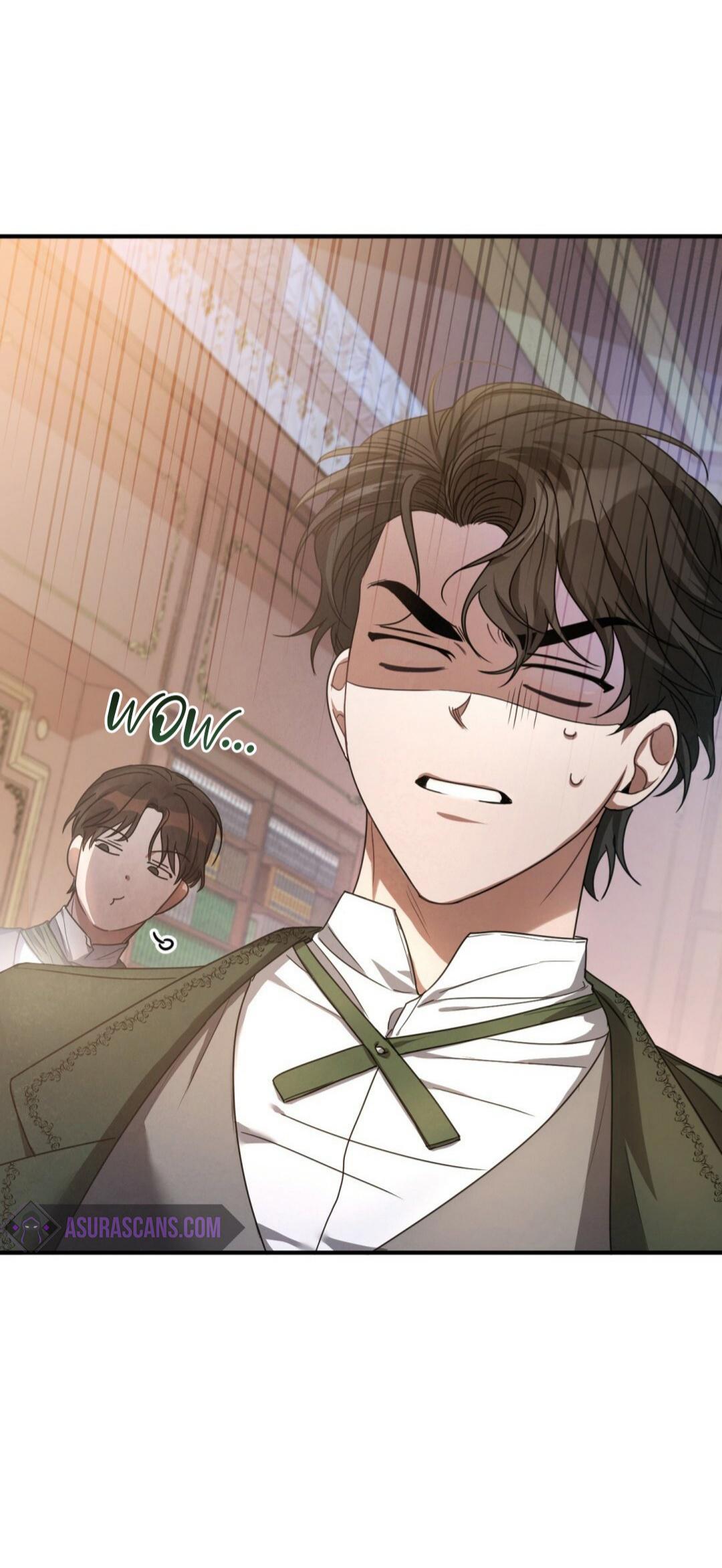 Shadowless Night Chapter 04 Gambar 49