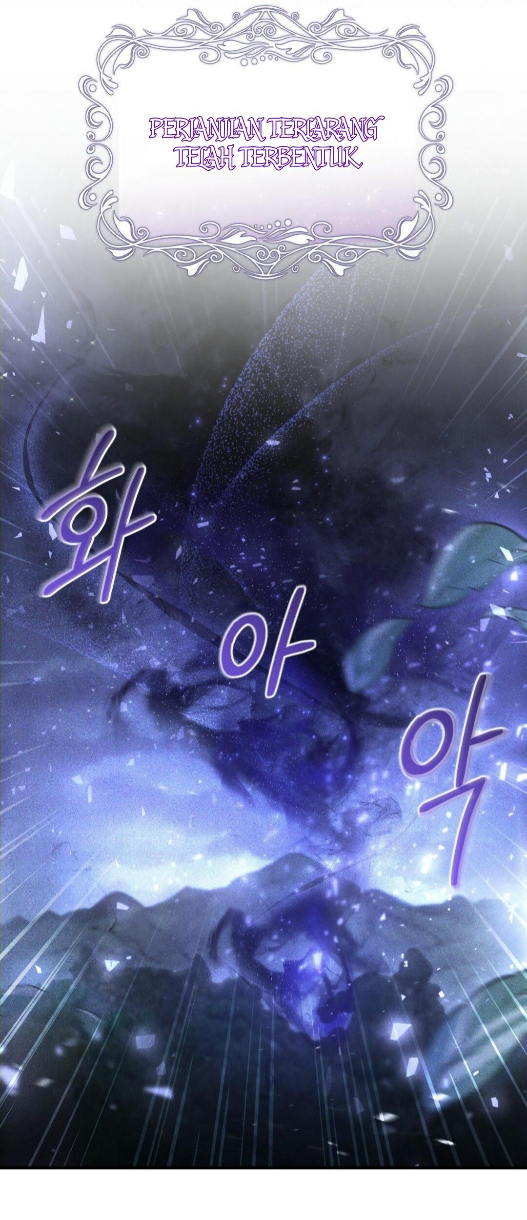 Shadowless Night Chapter 04 Gambar 37