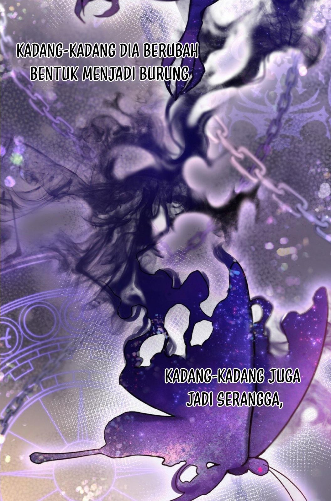 Shadowless Night Chapter 04 Gambar 3