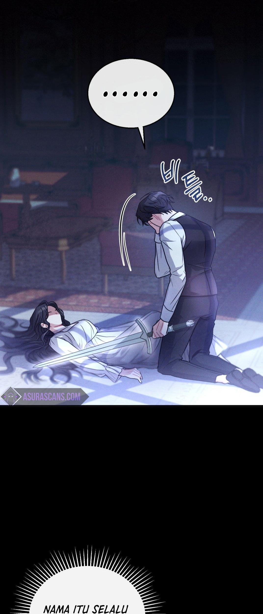 Shadowless Night Chapter 04 Gambar 61