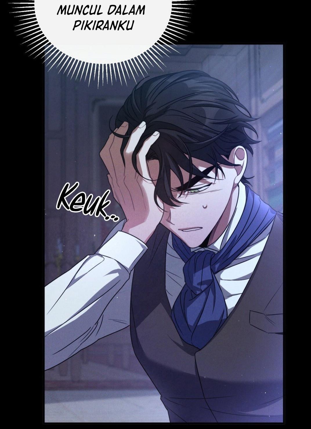 Shadowless Night Chapter 04 Gambar 62