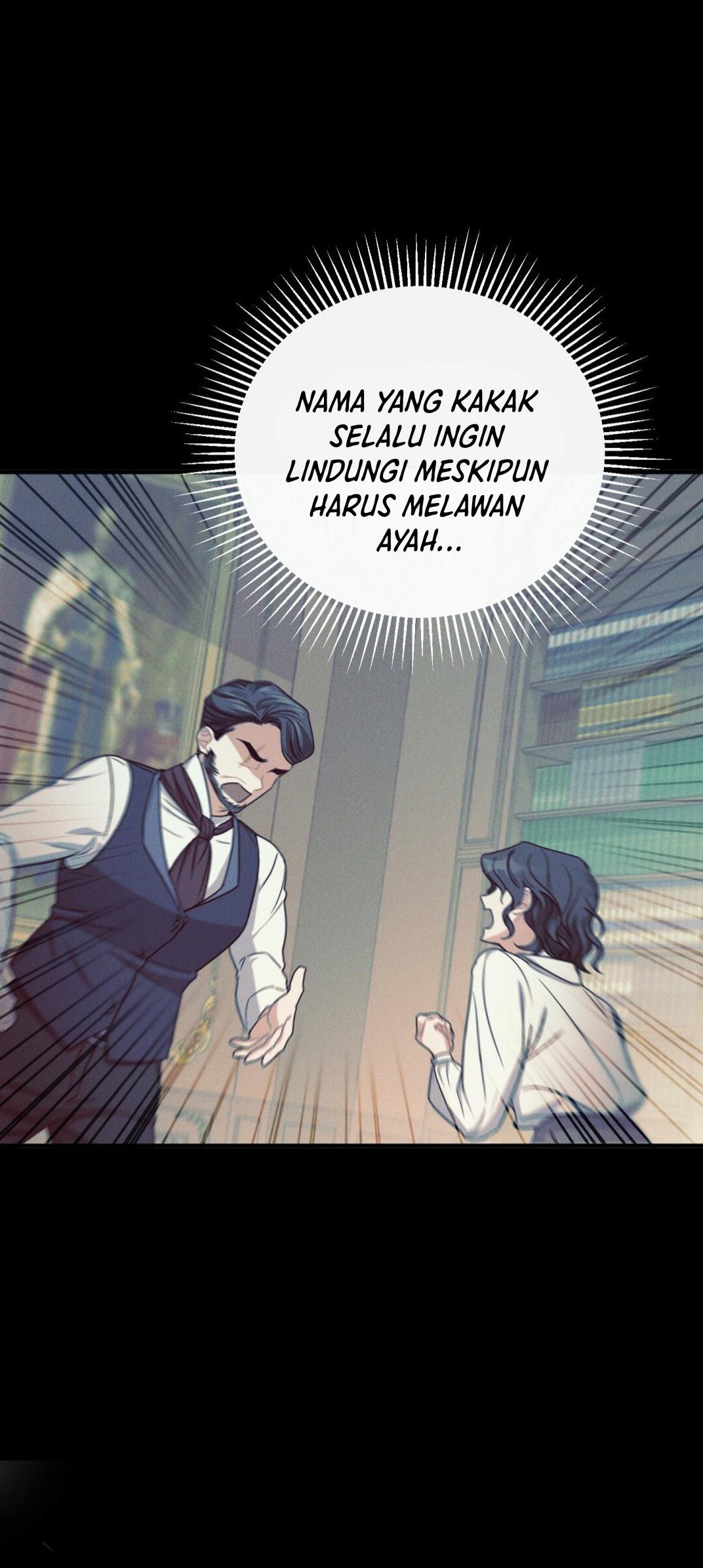 Shadowless Night Chapter 04 Gambar 63