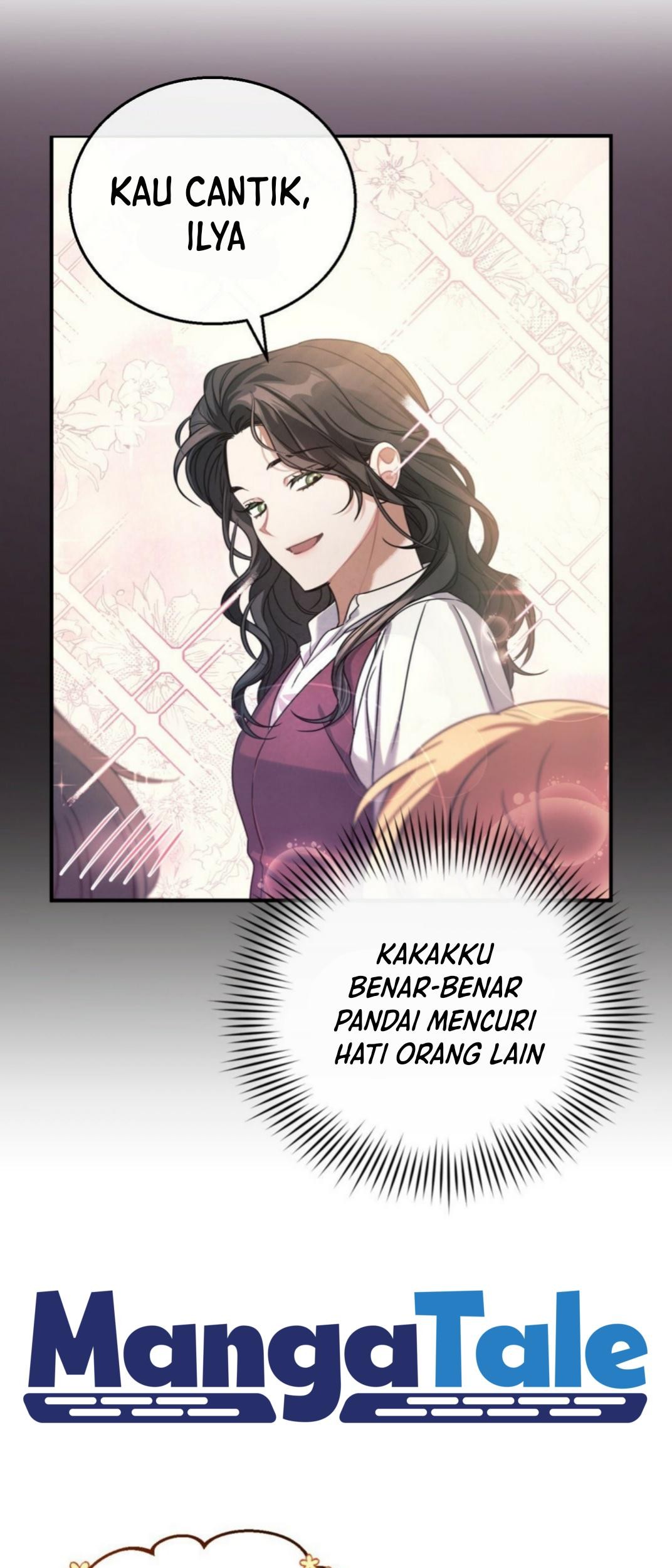 Shadowless Night Chapter 04 Gambar 50