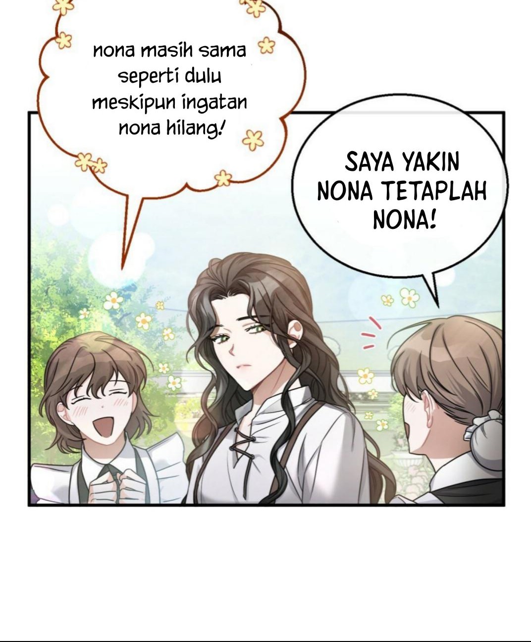 Shadowless Night Chapter 04 Gambar 51