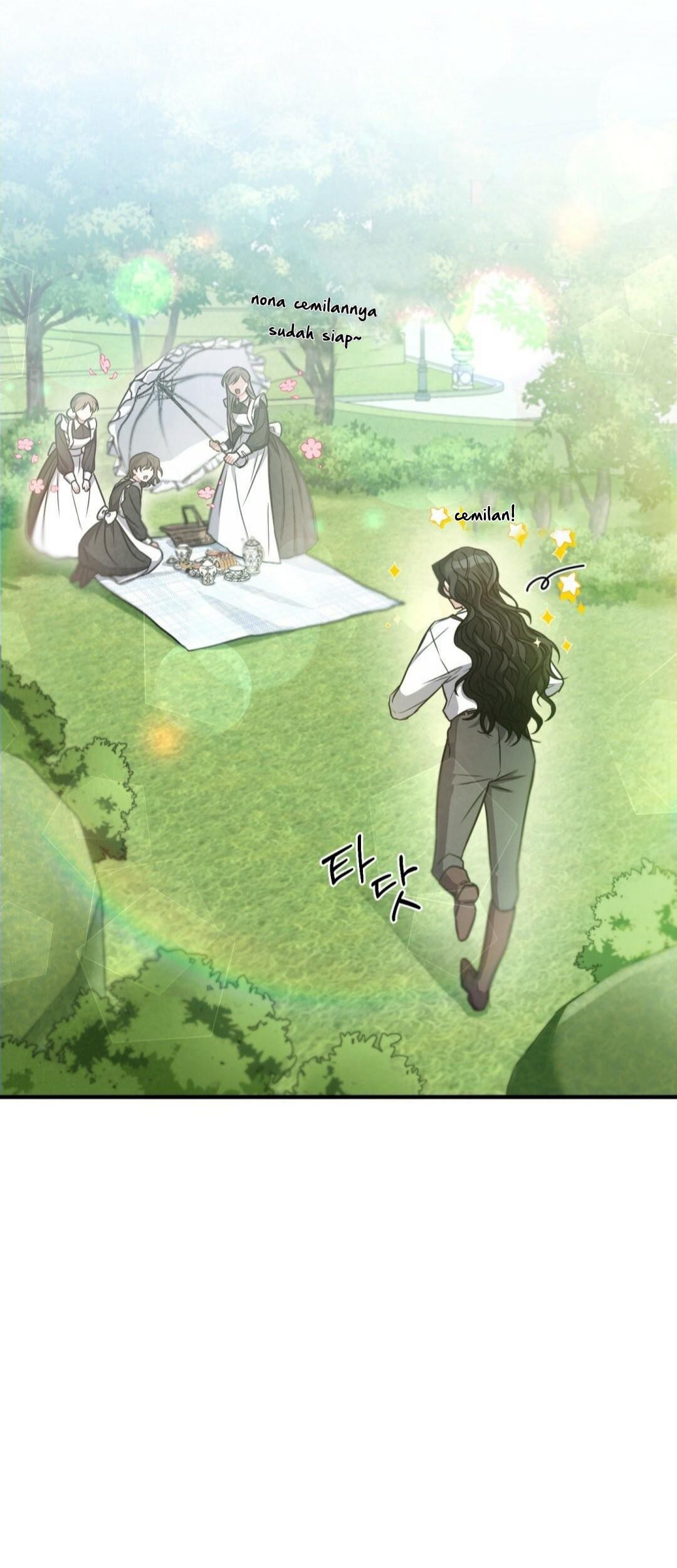 Shadowless Night Chapter 04 Gambar 75