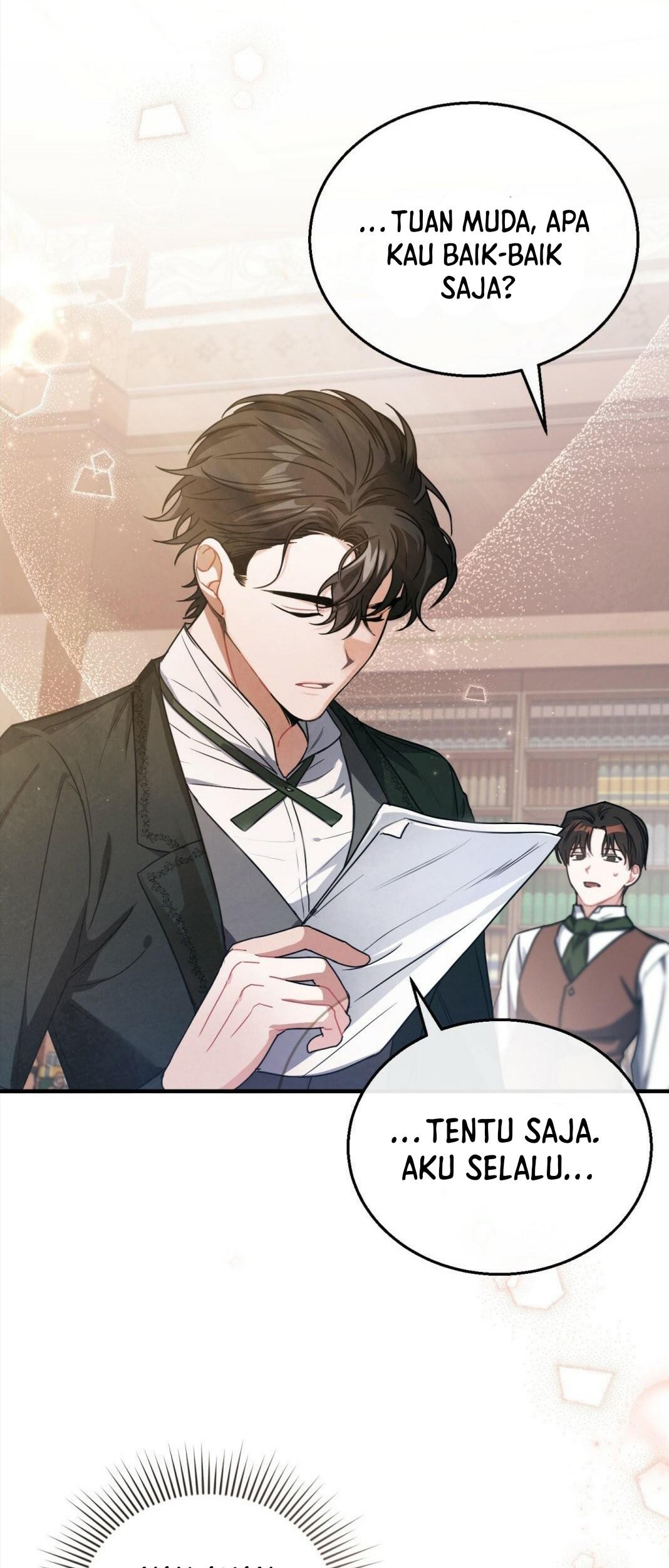 Shadowless Night Chapter 04 Gambar 77