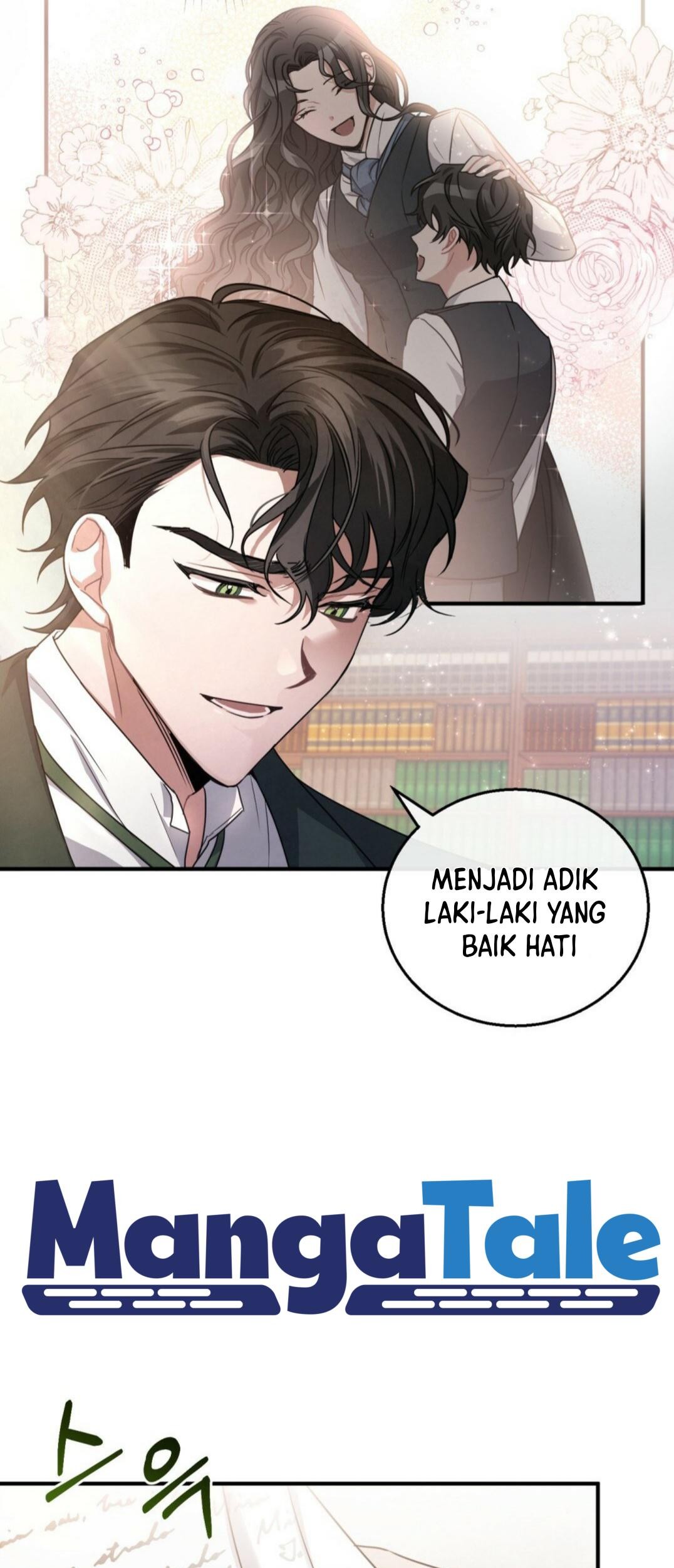 Shadowless Night Chapter 04 Gambar 79