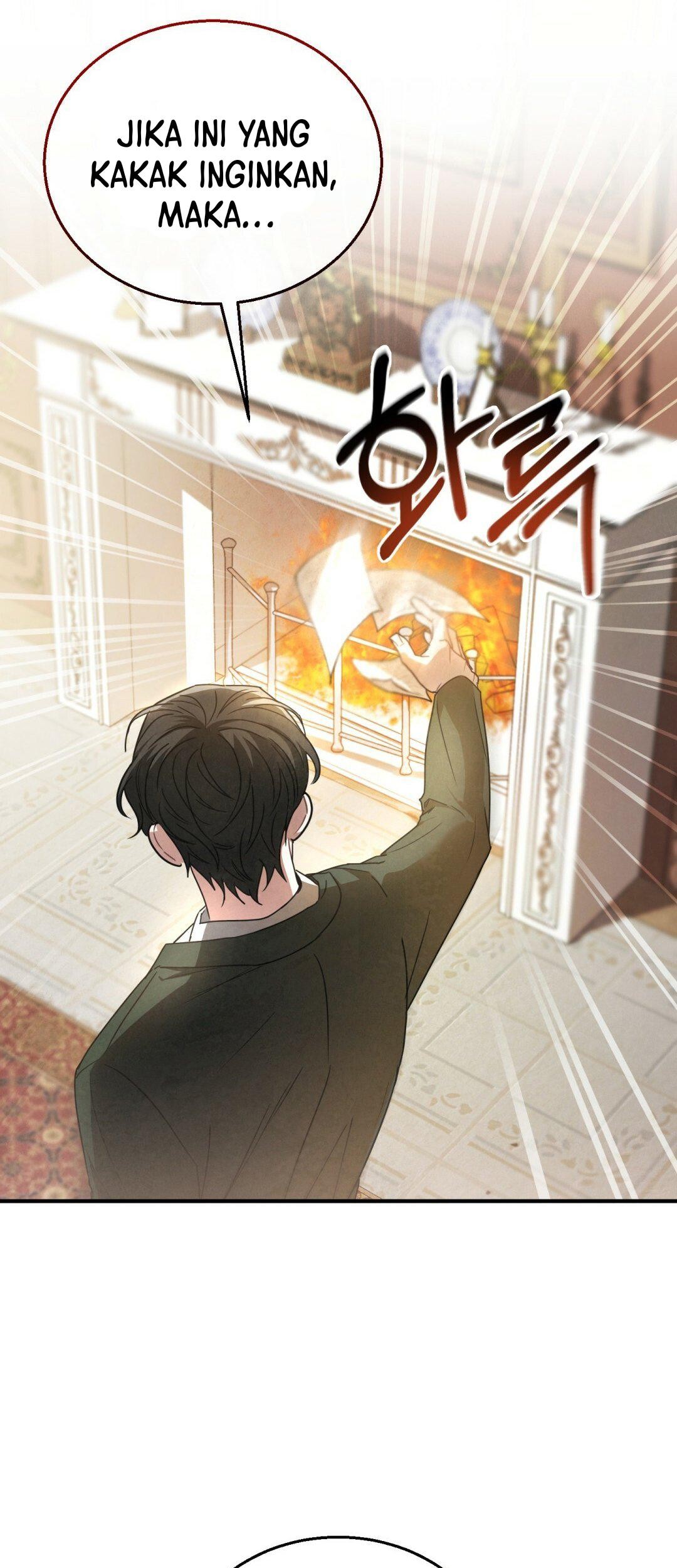 Shadowless Night Chapter 04 Gambar 81