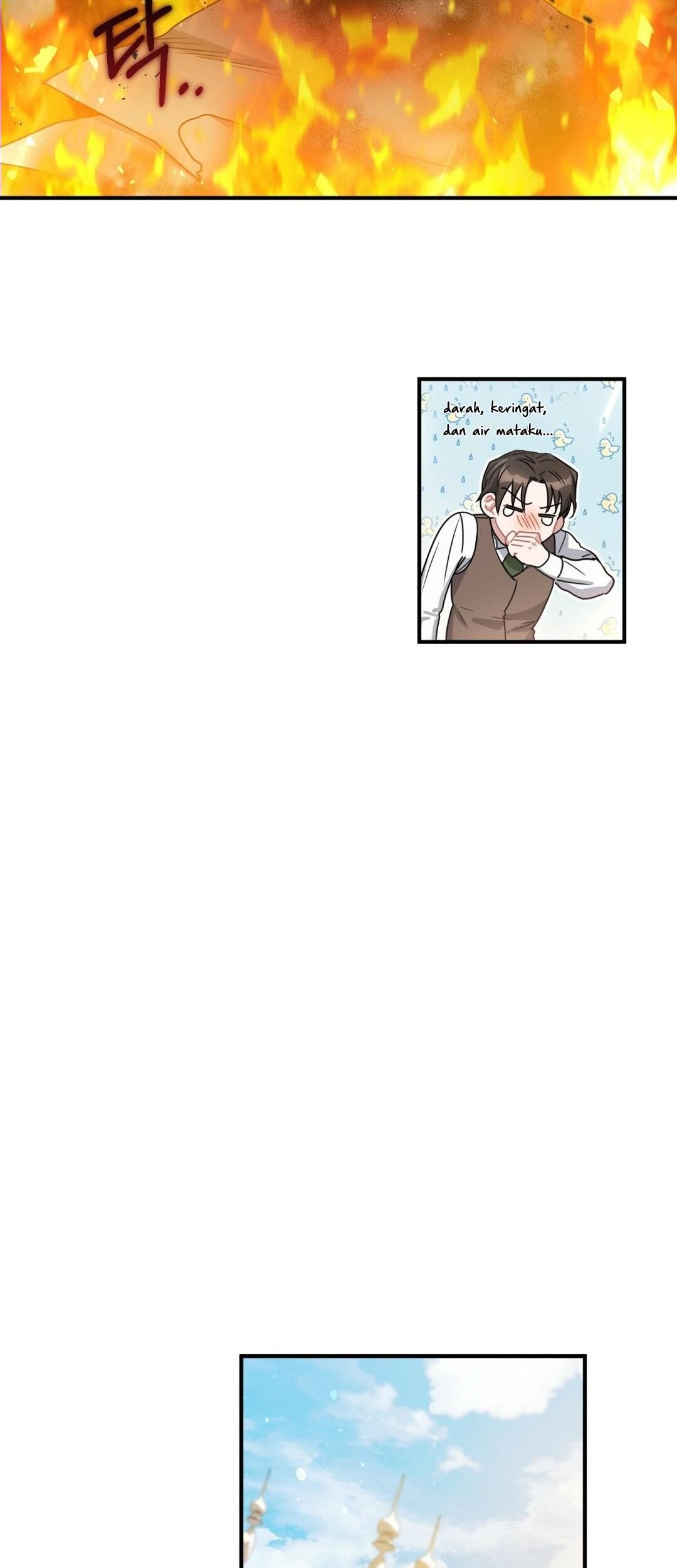 Shadowless Night Chapter 04 Gambar 83